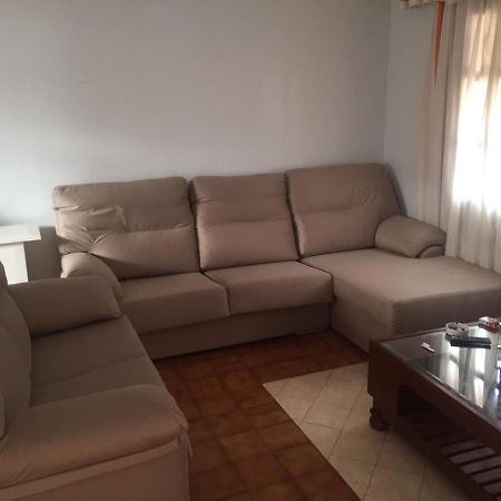 Apartamento Decada Los Alamos Torremolinos Kültér fotó