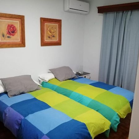 Apartamento Decada Los Alamos Torremolinos Kültér fotó