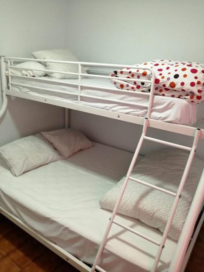 Apartamento Decada Los Alamos Torremolinos Kültér fotó