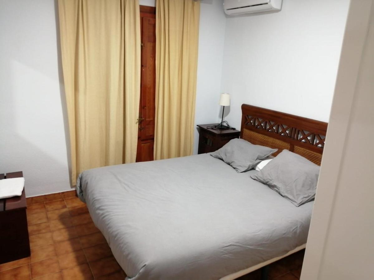 Apartamento Decada Los Alamos Torremolinos Kültér fotó