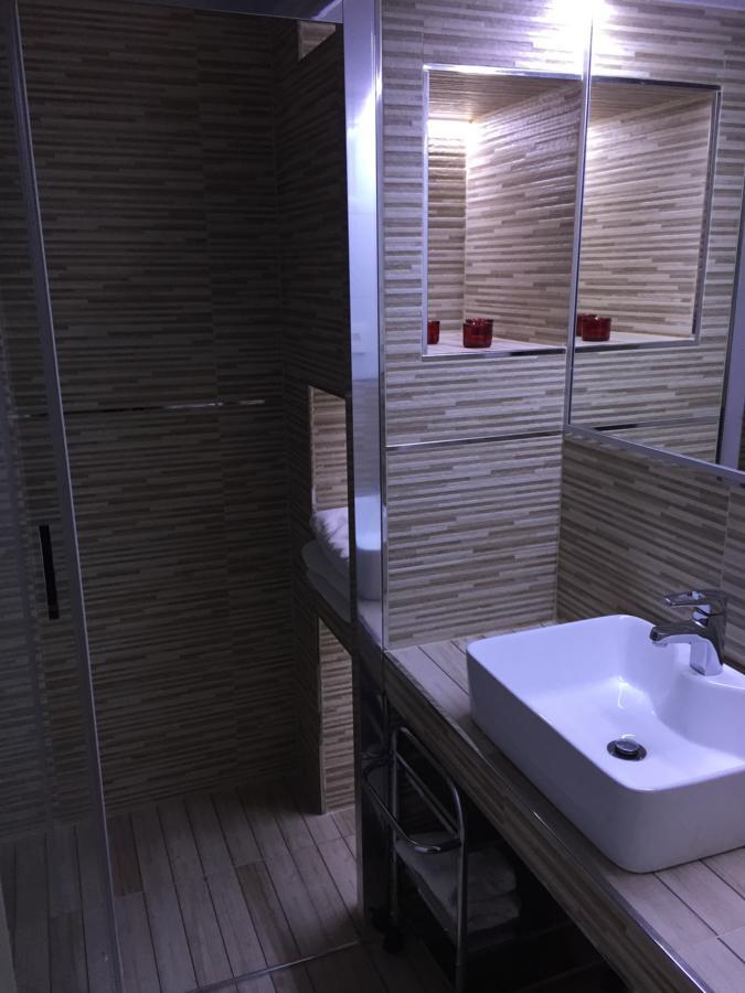 Apartamento Decada Los Alamos Torremolinos Kültér fotó