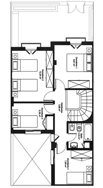 Apartamento Decada Los Alamos Torremolinos Kültér fotó